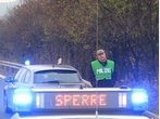 Motorradfahrer kommt bei Verkehrsunfall ums Leben