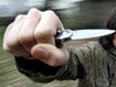 Hirschgarten: Messer-Attacke