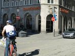 Sport-Scheck peilt Milliardenumsatz an