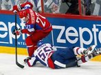Russland nach Sieg über Slowakei zum 26. Mal Eishockey-Weltmeister