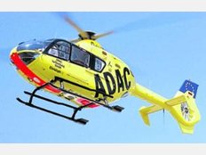 „Durch ein Wunder“ nur leicht verletzt