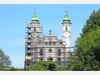 Kalvarienbergkirche: Fassade wird saniert