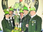 Geburtstag der Musikkapelle Wackersberg: "Stolz der Gemeinde" wird 150