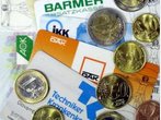Milliarden-Rücklagen: Kassen wollen keine Prämien zahlen