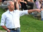 "Charlie" Richter wird Schwinghammer-Nachfolger beim ESV Penzberg