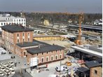 S-Bahn: Bahnhof Pasing gesperrt