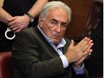 Callgirl-Affäre um Strauss-Kahn