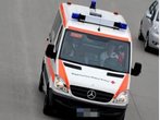 Explosion in Wohnhaus in Ergoldsbach bei Landsuth: Drei Menschen leicht verletzt