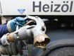 Wer mit Öl heizt, muss nachzahlen - Andere Energieträger günstiger