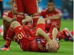 FC Bayern muss zurück an Ort des Grauens