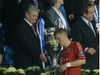 Schweinsteiger entschuldigt sich bei Gauck