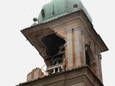 Nach Erdbeben in Italien: Kaum Einschränkungen für Touristen