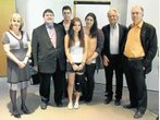 Europapolitik aus erster Hand