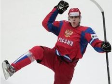 Russland nicht zu schlagen - Wladimir Putin stolz