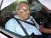 Karlheinz Schreiber: Ex-Waffenlobbyist vor Entlassung