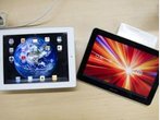 Apple und Samsung such nach Lösung im Patentstreit