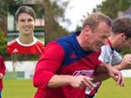VfR verpflichtet Regionalligaspieler Berchthold