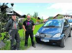 Verkehrs-Chaos: Gemeinderäte in Sorge um Kinder