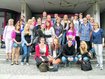 Eine tolle M&ouml;glichkeit, ihr Nachbarland zu entdecken haben polnische Sch&uuml;ler und ihre deutschen Partner von der Walter-Klingenbeck-Realschule mit dem Austausch gefunden. Foto: mcf
