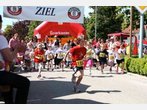 Dorflauf und Public Viewing: Das Dorffest in Moosinning