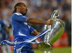 Drogba verlässt Champions-League-Sieger Chelsea