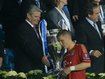 Joachim Gauck: Bastian Schweinsteiger-Aktion "total okay"