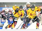 Eishockey: TSV Peißenberg und EA Schongau bilden Nachwuchs-Spielgemeinschaft