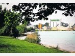 Aquapark: Drohende Belastung für das Naherholungsgebiet Moosburg Bauausschuss