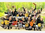 Ensemble Roggenstein gewinnt Deutschen Orchesterwettbewerb