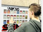 Schüler haben blassen Dunst