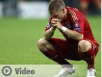 Bastian Schweinsteiger nach Champions-League-Finale verletzt