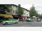 Bub (7) von Auto erfasst