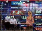 Das Facebook-Desaster: Schuldiger gesucht