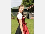 Mai-Madl 2012: Die Bilder von Maria Irl