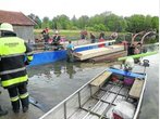 Havarie im Staffelsee