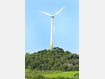 Ohne jede Regelung d&uuml;rfen Windr&auml;der als privilegierte Bauvorhaben mit den n&ouml;tigen Abstandsfl&auml;chen &uuml;berall aufgestellt werden. So auch in Fahrenzhausen. Foto: Archiv