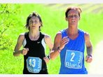Vierkirchner Turmlauf spannend wie nie