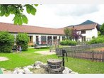 Kindergarten-Aufstockung: Große Pläne für die ganz Kleinen