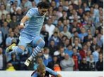 Hargreaves muss Manchester City verlassen