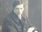 Waldemar Bonsels: Der Vater der Biene Maja in Schleißheim