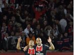 Paris Saint-Germain: Scheichs wollen Prinzenpark abreißen