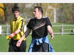 Penzberg: Wird Bardhi der neue Trainer