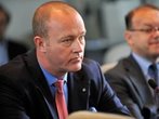 Otto Wiesheu: "Habe Gribkowsky nicht für Pfeife gehalten“