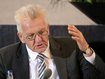 Kretschmann fordert mehr direkte Demokratie