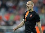 Pfiffe gegen Arjen Robben: Reaktionen der User