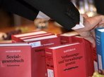 München: Prozess um Anti-Kriegs-Schau