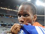 FC Chelsea: Didier Drogba wäre am liebsten noch in München