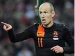 Pfiffe gegen Arjen Robben: Niederlande mit harscher Kritik am FC Bayern München