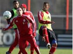 Bayern München gibt Saisonstart für 2012/2013 bekannt