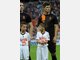 Einlaufkids FC Bayern Holland